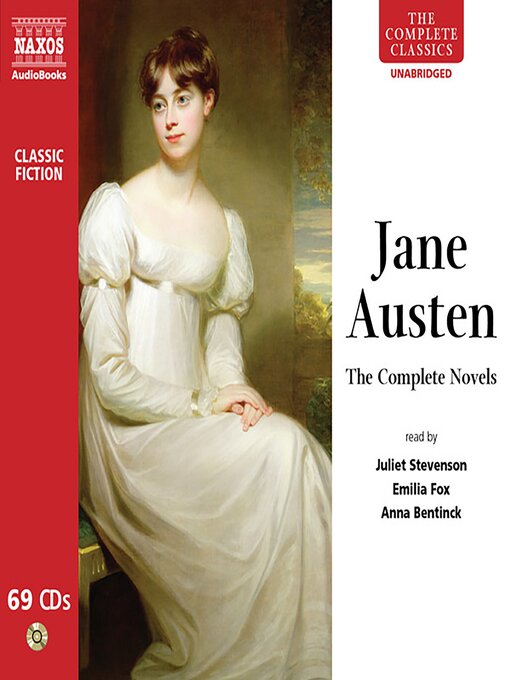 Title details for Jane Austen--The Complete Novels by Jane Austen - Available